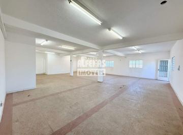 Comercial · 190m² · Andar Corrido para Locação