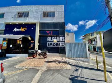Comercial · 36m² · Loja para aluguel no Bairro Eldorado