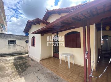 Casa · 360m² · 3 Quartos · 1 Vaga · Casa à venda 3 quartos no Bairro RIACHO DAS PEDRAS