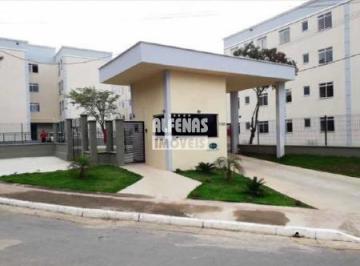 Apartamento · 44m² · 2 Quartos · 1 Vaga · Apartamento à venda 2 quartos no Bairro RETIRO