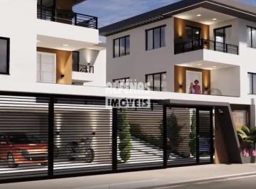 Casa · 124m² · 3 Quartos · 2 Vagas · Casa à venda 3 quartos no Bairro EUROPA