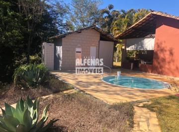 Rural · 2700m² · 2 Quartos · 10 Vagas · Sítio à venda 2 quartos no Bairro São Sebastião do Campinho