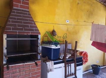 CHURRAS · SOBRADO 4 DORM. JD. MARISA -SP