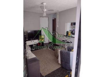 SALA · APART. CDHU 2º ANDAR