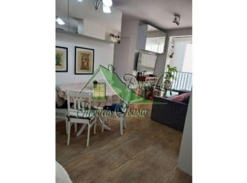 SALA · LINDO APART. PRES. ALTINO COM VARANDA