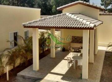 CHURRA · CASAS TERREA EM COND. COTIA