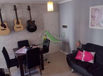 SALA1 · APART. 2 DORM/ COM VARANDA - CARAPICUIBA