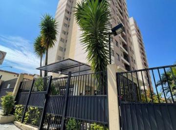 afce8bd2d18b4aa05ce8a47a681b227905f415f8 · Lindo Apartamento com 3 dormitórios à venda, 60 m² por R$ 360.000 - Jardim Cambuí - Santo André - SP