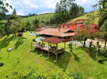 dc6f9430787fa54c3d9e6568b47725e20c2308b5 · Fazenda com 10 dormitórios à venda, 1100000 m² por R$ 4.000.000,00 - Recreio - Ibiúna/SP