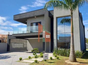 Casa · 360m² · 4 Quartos · Sobrado no condomínio Shambala II em Atibaia