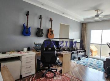 ec4da1399b84cbb4551082ddb5186f828c7509a2 · Apartamento com 2 dormitórios à venda, 85 m² - Residencial das Oliveiras - Vinhedo/SP
