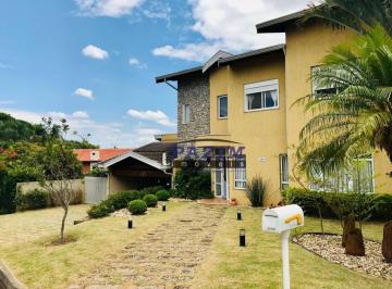 5309ec1002945a2b6a8af67a847463762ae45424 · Casa com 5 dormitórios à venda, 491 m² - Condomínio Estância Marambaia - Vinhedo/São Paulo