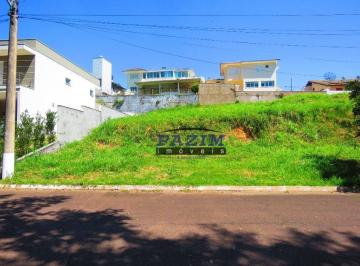 e106299ee8fefdb51287a7d1a40bf7d21ace5a3c · Terreno à venda, 450 m² - Condomínio Villagio Capriccio - Louveira/SP