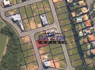 ac0e06d957918e6af4474530f83e65d9bbe6dc6e · Terreno à venda, 685 m² - Condomínio Residencial Arboretum - Vinhedo/SP