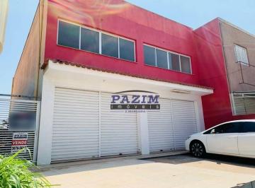 b45870095690543f464016be32f57ac4757a47b1 · Galpão comercial à venda, 142 m² - Jardim Santo Antonio - Vinhedo/SP