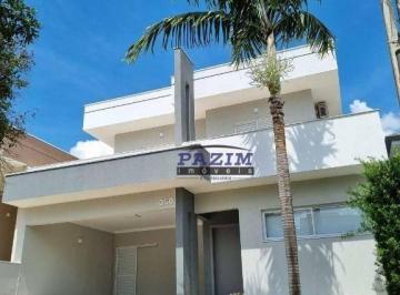 b006d3e79d55b1f514735061928baa0b2726f34c · Casa com 3 suítes à venda, 215 m² - Condomínio Reserva da Mata - Vinhedo/SP