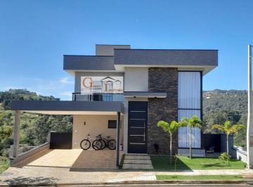 Casa · 395m² · 3 Quartos · 2 Vagas · Casa Sobrado para Venda em Centro Atibaia-SP