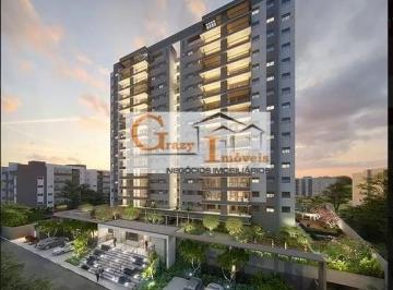 Apartamento · 52m² · 2 Quartos · 1 Vaga · Vertice CArraro - Apartamento Padrão para Venda em Jardim Maristela Atibaia-SP