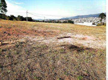 Terreno · Vivejo Atibaia - Terreno Lote 510,00m²
