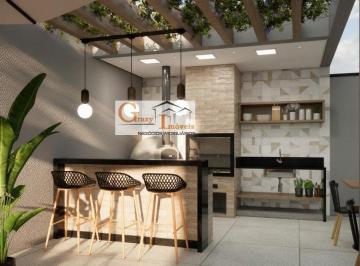 Apartamento · 45m² · 1 Quarto · 1 Vaga · Amarilis - Apartamento Padrão para Venda em Alvinópolis Atibaia-SP