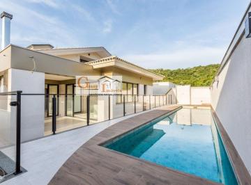 Casa · 3 Quartos · 3 Vagas · Granville - Casa Sobrado para Venda em Centro Atibaia-SP