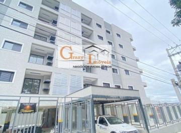 Apartamento · 65m² · 2 Quartos · 1 Vaga · Village Gardenia - Apartamento Padrão para Venda em Vitória Régia Atibaia-SP