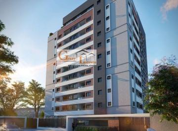 Apartamento · 42m² · 1 Quarto · 1 Vaga · Vivace - Apartamento Padrão para Venda em Atibaia Jardim Atibaia-SP