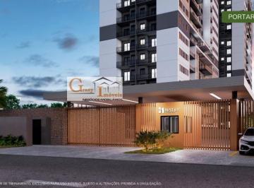Apartamento · 56m² · 2 Quartos · 1 Vaga · Natur Residencial - Apartamento Padrão para Venda em Centro Atibaia-SP
