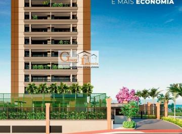 Apartamento · 105m² · 3 Quartos · 1 Vaga · Jardim Atibaia - Apartamento Padrão para Venda em Alvinópolis Atibaia-SP