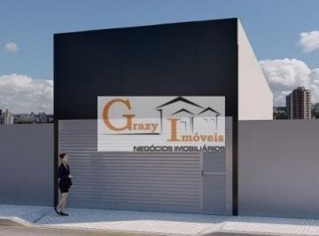 Comercial · 125m² · Prédio Comercial para Venda em Jardim Brasil Atibaia-SP