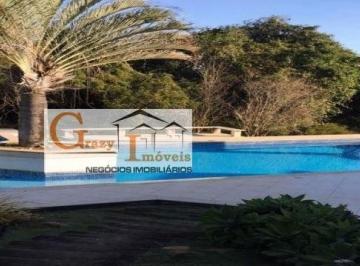 Casa · 606m² · 5 Quartos · 2 Vagas · Casa Sobrado para Venda em Nova Gardênia Atibaia-SP