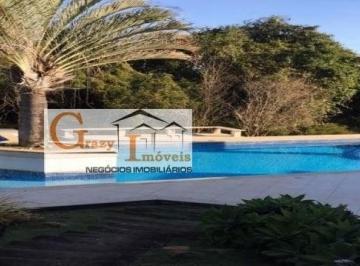 Casa · 606m² · 5 Quartos · 2 Vagas · Casa Sobrado para Venda em Nova Gardênia Atibaia-SP