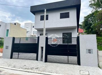 dcf3c02d4a7084de8f5f59a1375f8d946cd02275 · Sobrado com 3 dormitórios (03 Suítes) à venda, 115 m² por R$ 780.000 - Jardim Maristela - Atibaia/S