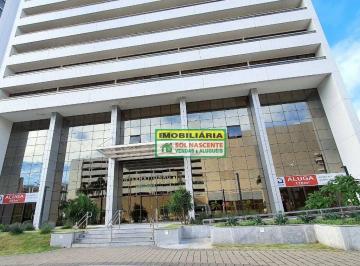 506ab5a7662035c4ab40696f6b8152b276ace464 · Sala para alugar, 28 m² por R$ 4.093,14/mês - Papicu - Fortaleza/CE