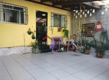 Casa · 70m² · 2 Quartos · 2 Vagas · Casa em Rua Itauna - São Pedro - Esmeraldas/MG