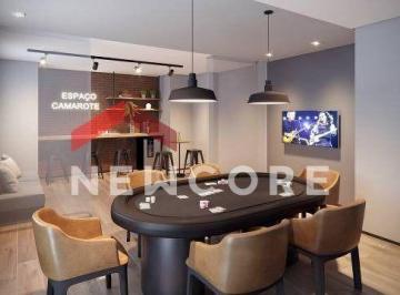 Apartamento · 66m² · 2 Quartos · 1 Vaga · Apartamento em Rua Cajuru - Belenzinho - São Paulo/SP