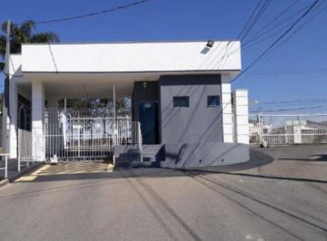 Casa · 305m² · 4 Quartos · 4 Vagas · Condomínio Carmen Blanco, em Sorocaba-SP
