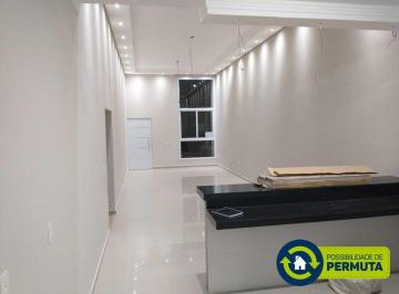 Casa · 160m² · 3 Quartos · 2 Vagas · Condomínio Portobello Sorocaba,SP