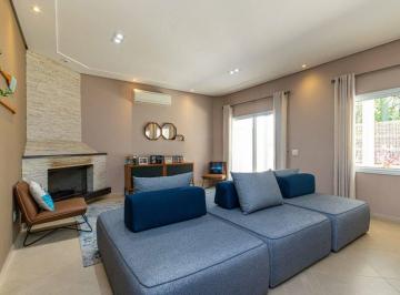 Casa · 486m² · 4 Quartos · 4 Vagas · Condomínio Village Saint Claire Sorocaba,SP