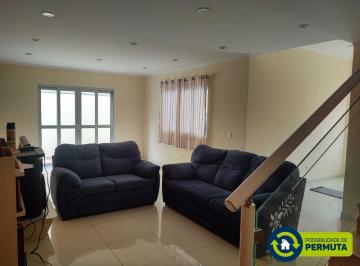 Casa · 280m² · 4 Quartos · 4 Vagas · Condomínio Portobello Sorocaba,SP