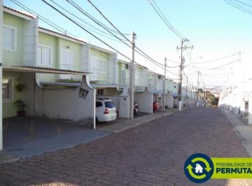 Casa · 110m² · 3 Quartos · 2 Vagas · Condomínio Chácara Sônia, em Sorocaba-SP