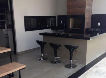 Casa · 220m² · 3 Quartos · 4 Vagas · Condomínio Le France Sorocaba,SP