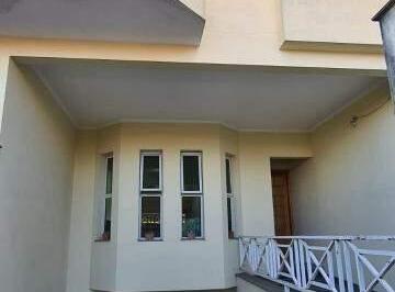 Casa · 259m² · 4 Quartos · 6 Vagas · Sobrado à venda 4 quartos 2 suítes 6 vagas Santa Maria - Santo André - SP