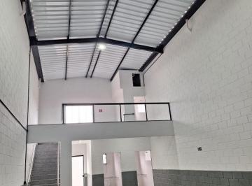 Comercial · 102m² · 2 Vagas · Salão à venda 2 vagas Demarchi - São Bernardo do Campo - SP