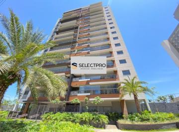 Apartamento · 371m² · 4 Quartos · 4 Vagas · Cobertura de luxo com vista panorâmica para o Shopping