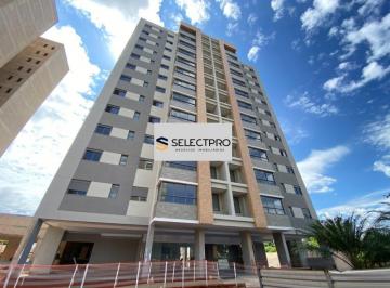 Apartamento · 119m² · 3 Quartos · 2 Vagas · Apartamento 118m² com 3 Suítes, Varanda Gourmet e 2 Vagas