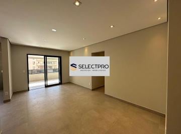 Apartamento · 114m² · 3 Quartos · 2 Vagas · Apartamento 114m  3 suites 2 vagas ao lado Ribeirão Shopping
