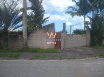 Terreno · 519m² · Terreno à venda, 519m² por R$625.000, Pontal Santa Marina - Caraguatatuba/SP
