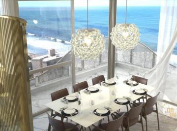 1d166f0892c113c4f7b3a7821c1975eaa9b626a1 · Apartamento com 3 dormitórios à venda, 107 m² por R$ 2.200.000,00 - Praia Brava de Itajaí - Itajaí/S