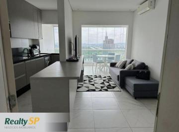 Apartamento · 66m² · 2 Quartos · 1 Vaga · PINHEIROS 66m² / 2 DORM (1 SUÍTE) / TERRAÇO GOURMET / AR COND. / 1 VAGA / LAZER!
